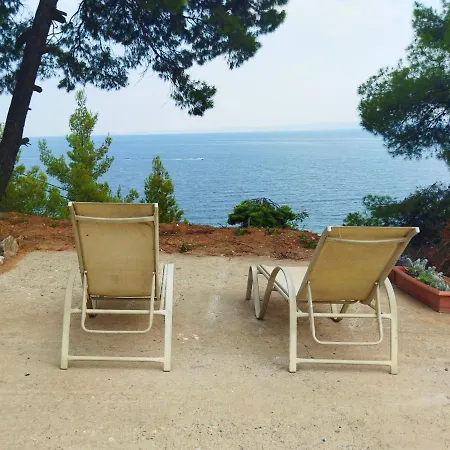 Apartman Pefkonas Apartments2 100 M From The