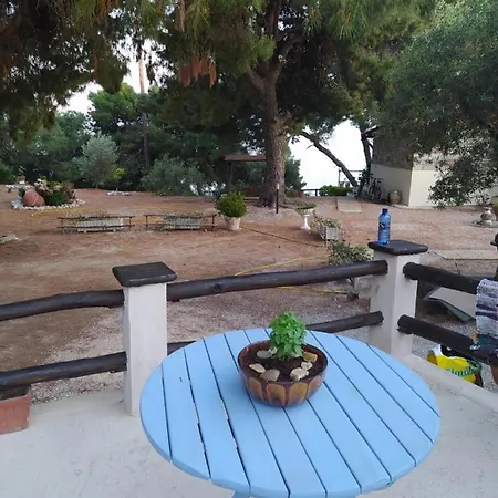 Pefkonas Apartments2 100 M From The Apartman