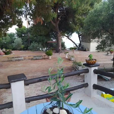 Apartman Pefkonas Apartments2 100 M From The *