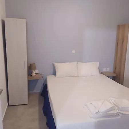 Pefkonas Apartments2 100 M From The * Pszakúdia