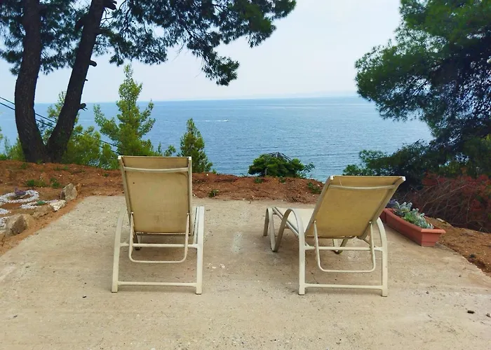 Apartament Pefkonas Apartments2 100 M From The