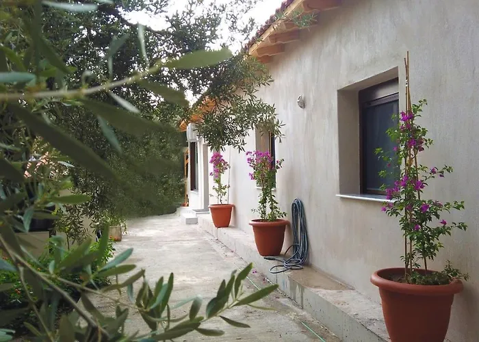 Apartament Pefkonas Apartments2 100 M From The