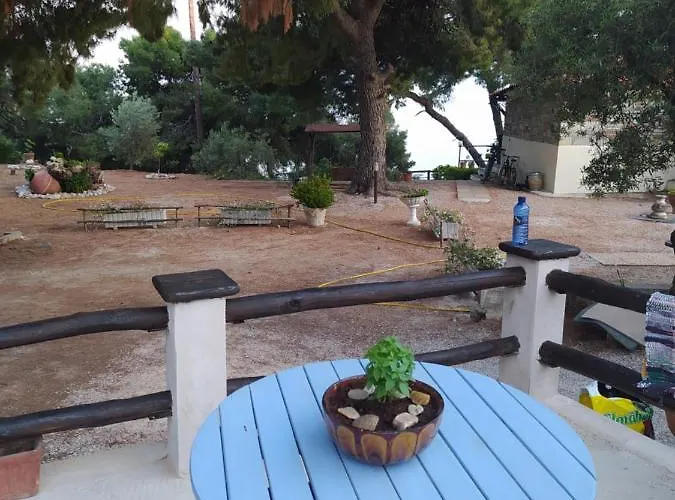 Pefkonas Apartments2 100 M From The Apartament