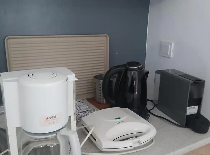 Pefkonas Apartments2 100 M From The Psakoudia