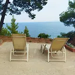 Apartment Pefkonas Apartments2 100 M From The