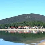 Pefkonas Apartments2 100 M From The Apartment Psakoudia
