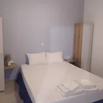Apartment Pefkonas Apartments2 100 M From The
