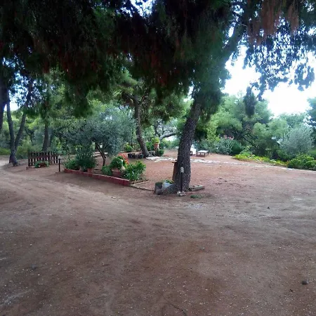 Pefkonas Apartments2 100 M From The Appartement *