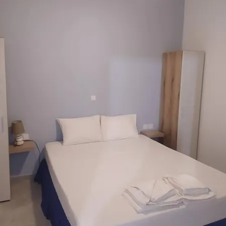 Apartmán Pefkonas Apartments2 100 M From The