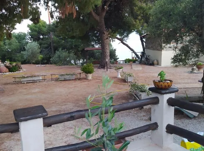 Apartament Pefkonas Apartments2 100 M From The *