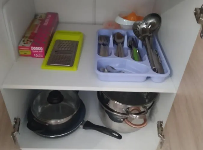 Pefkonas Apartments2 100 M From The Appartement